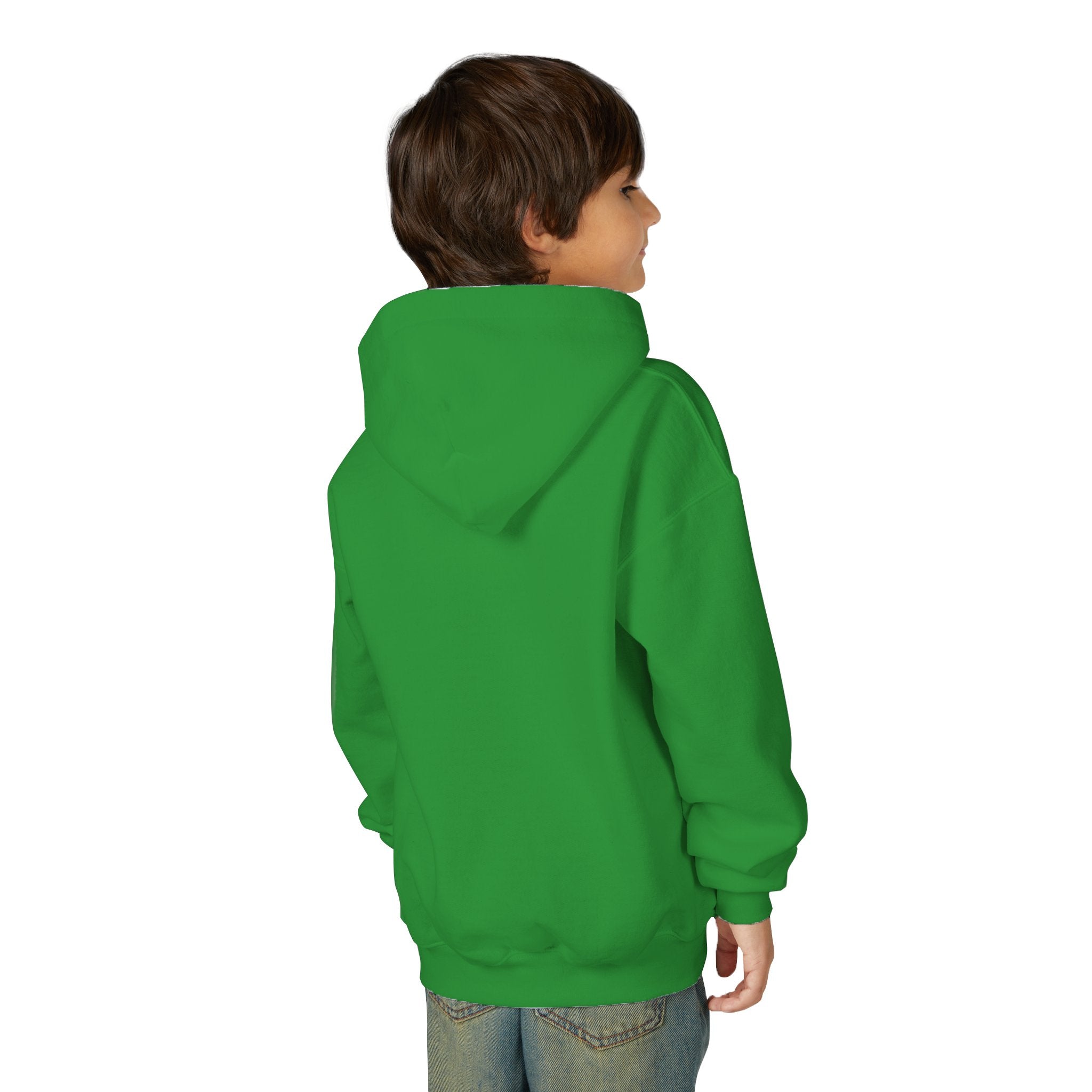 Youth NJbackyard Sweatshirt