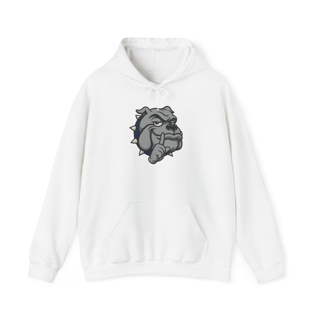 Adult Bulldog Be Mewing Sweatshirt