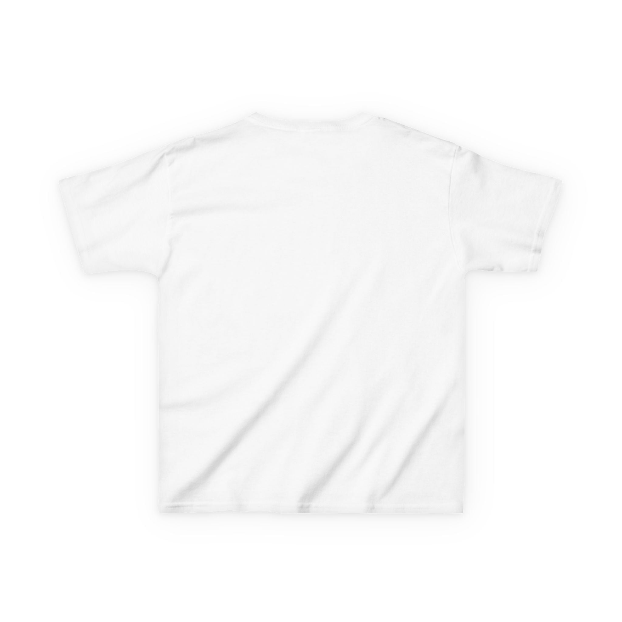 Youth Metuchen Bulldog's Ramen Noodles Tee Shirt