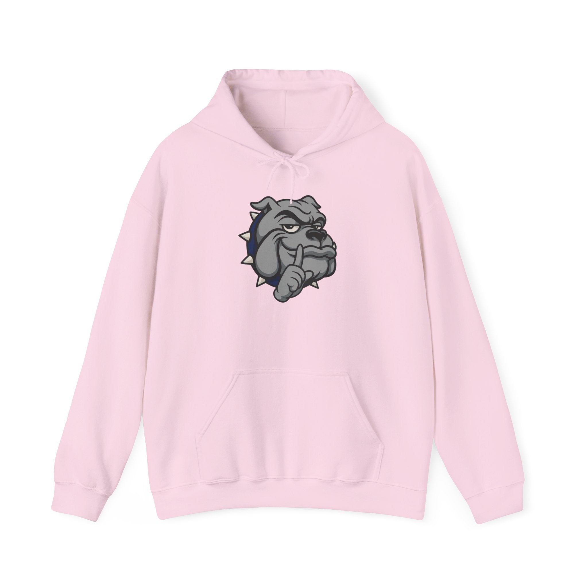 Adult Bulldog Be Mewing Sweatshirt