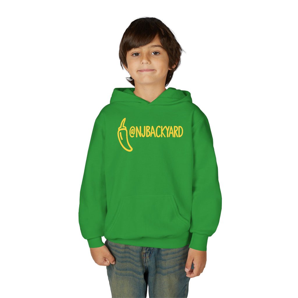 Youth NJbackyard Sweatshirt