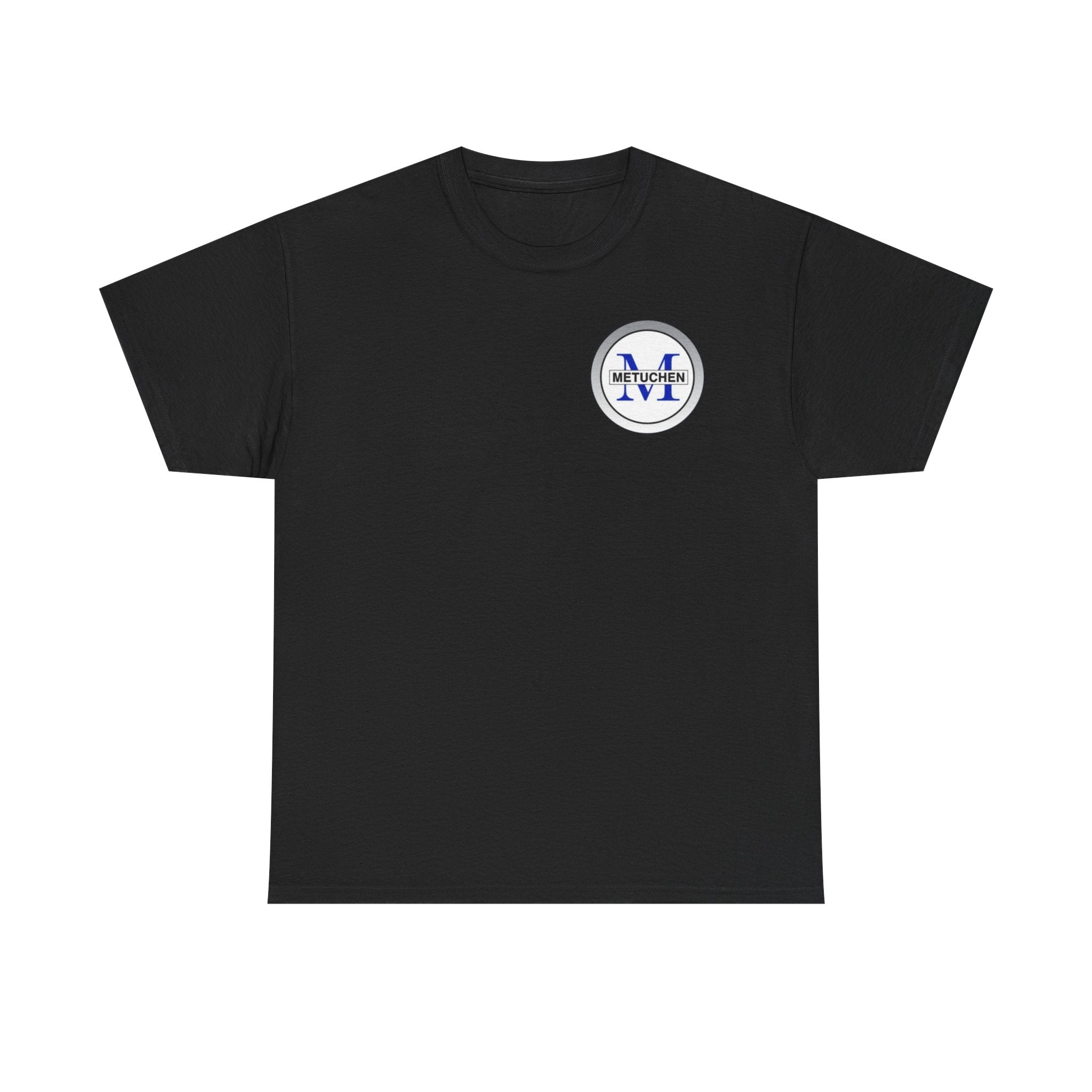 Adult Metuchen T-Shirt