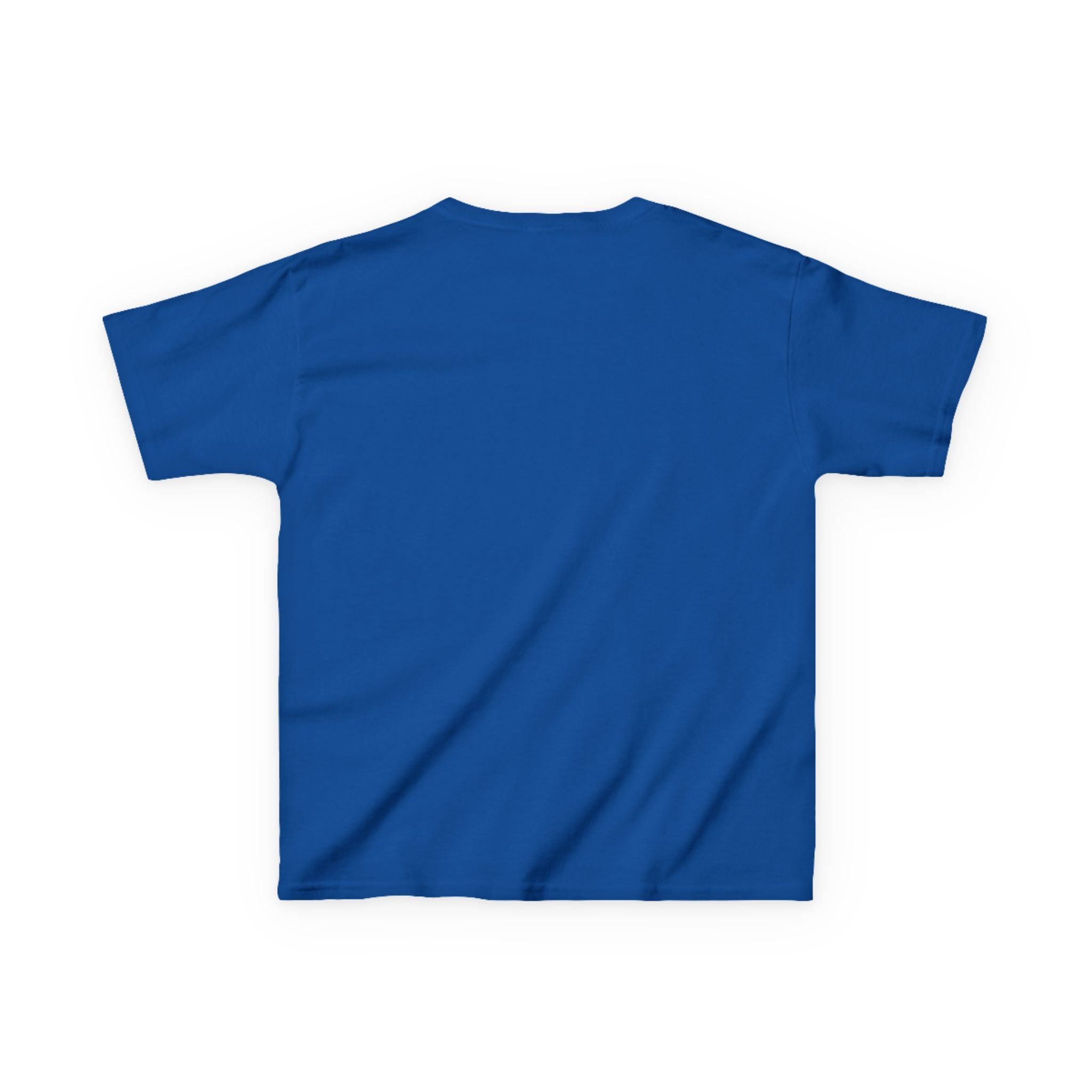 Youth Metuchen Bulldogs Tee