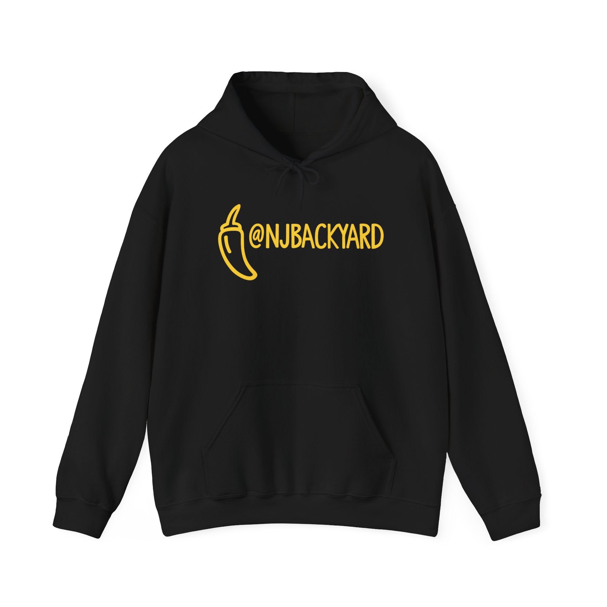 Adult NJbackyard Sweatshirt