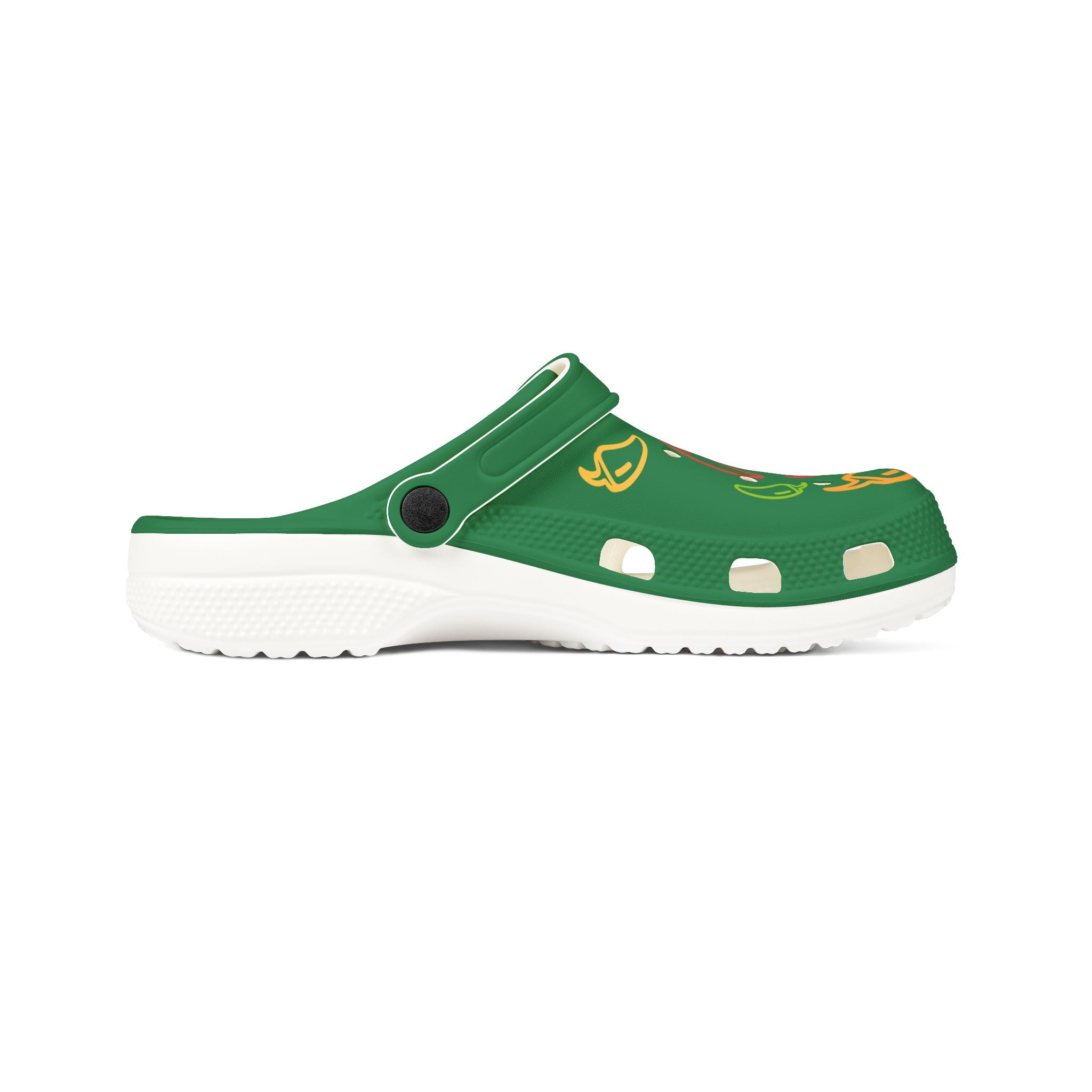 NJbackyard Clogs