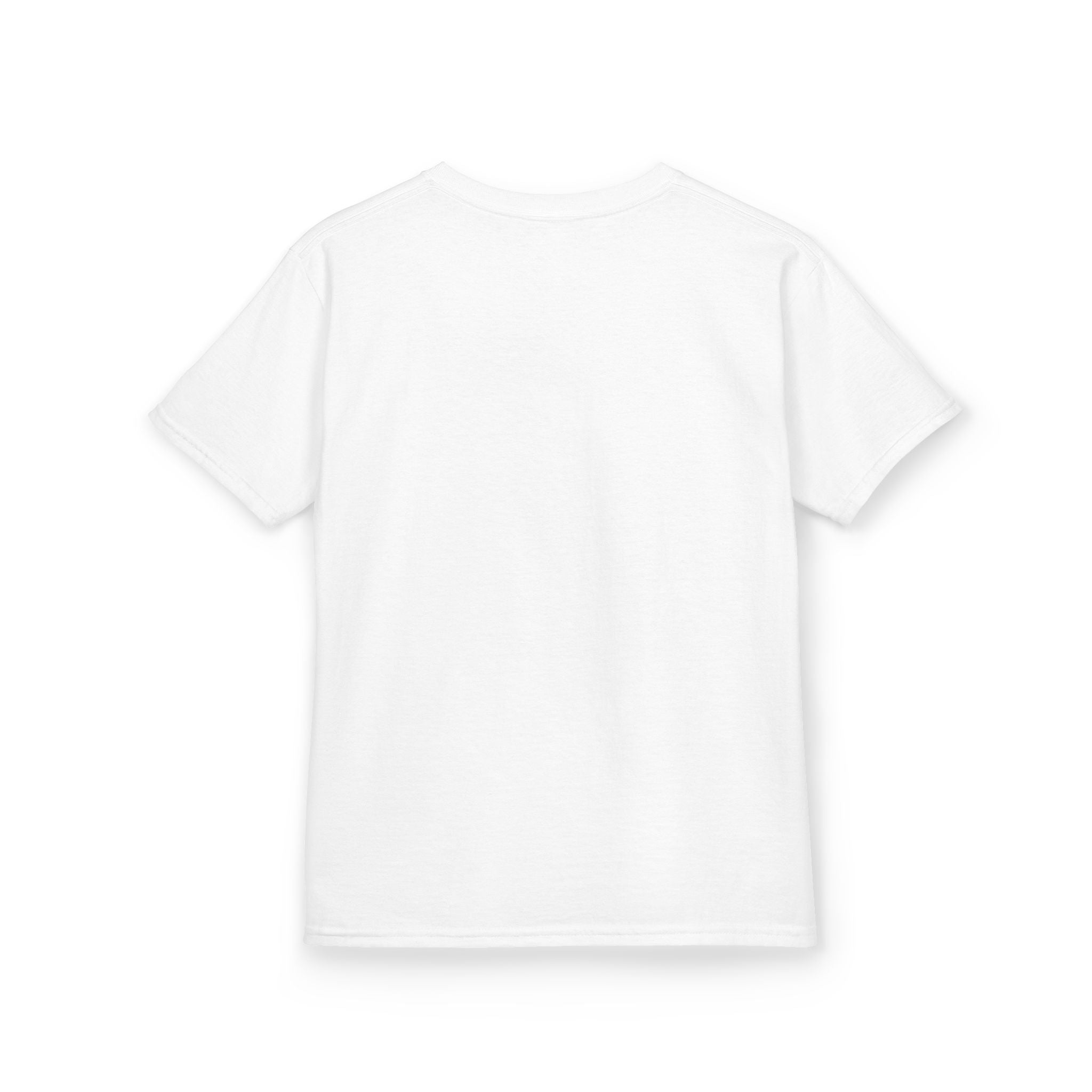 Youth Metuchen Bulldog's Ramen Noodles Tee Shirt
