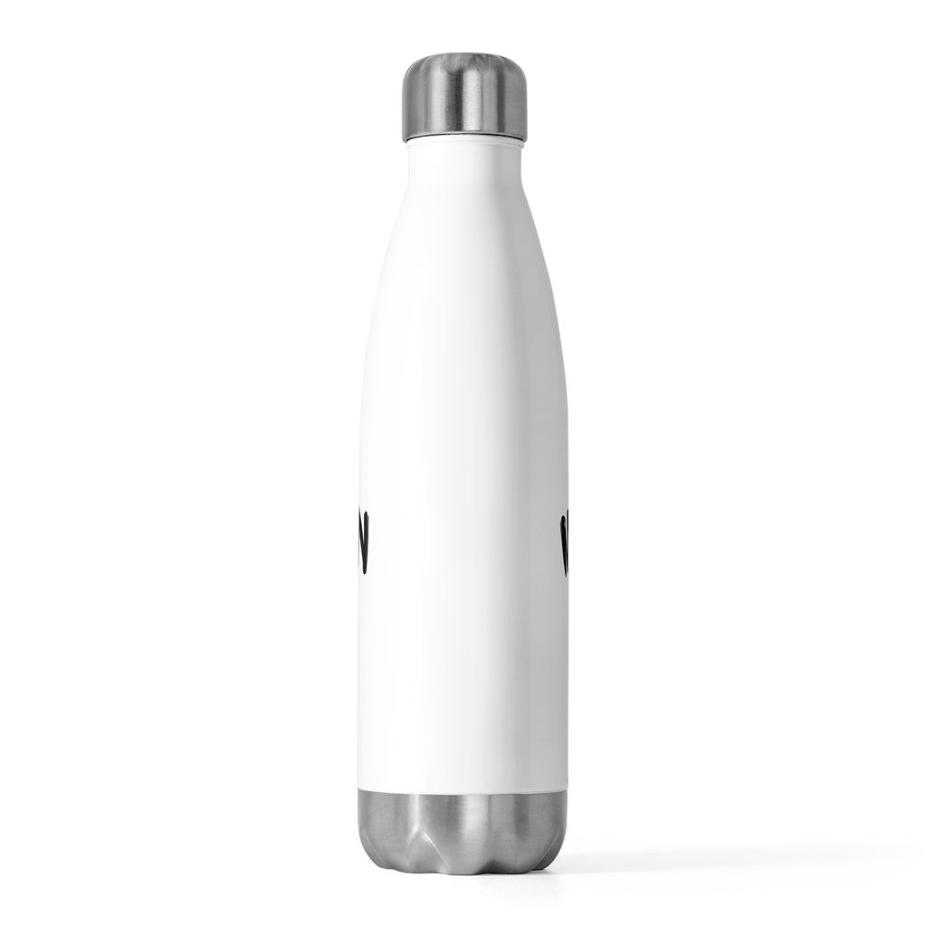 Metuchen Bulldogs 20oz Water Bottle