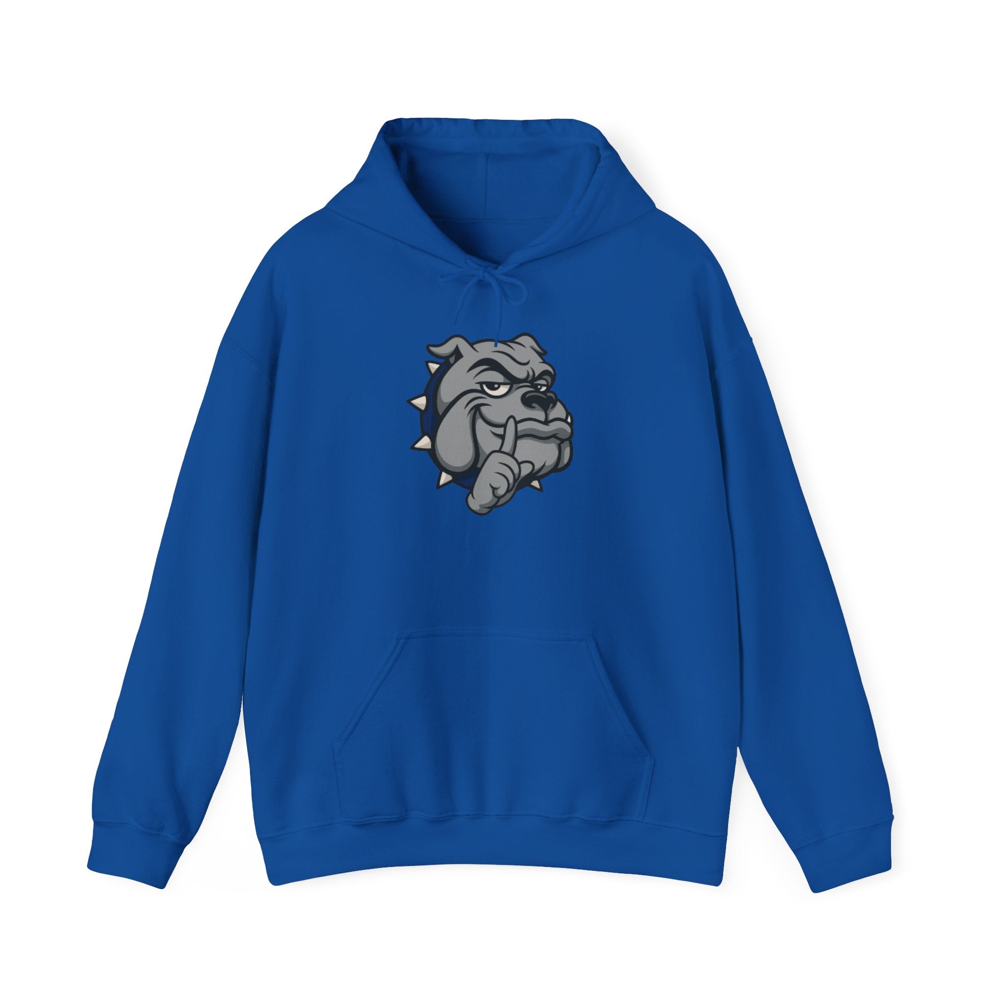 Adult Bulldog Be Mewing Sweatshirt