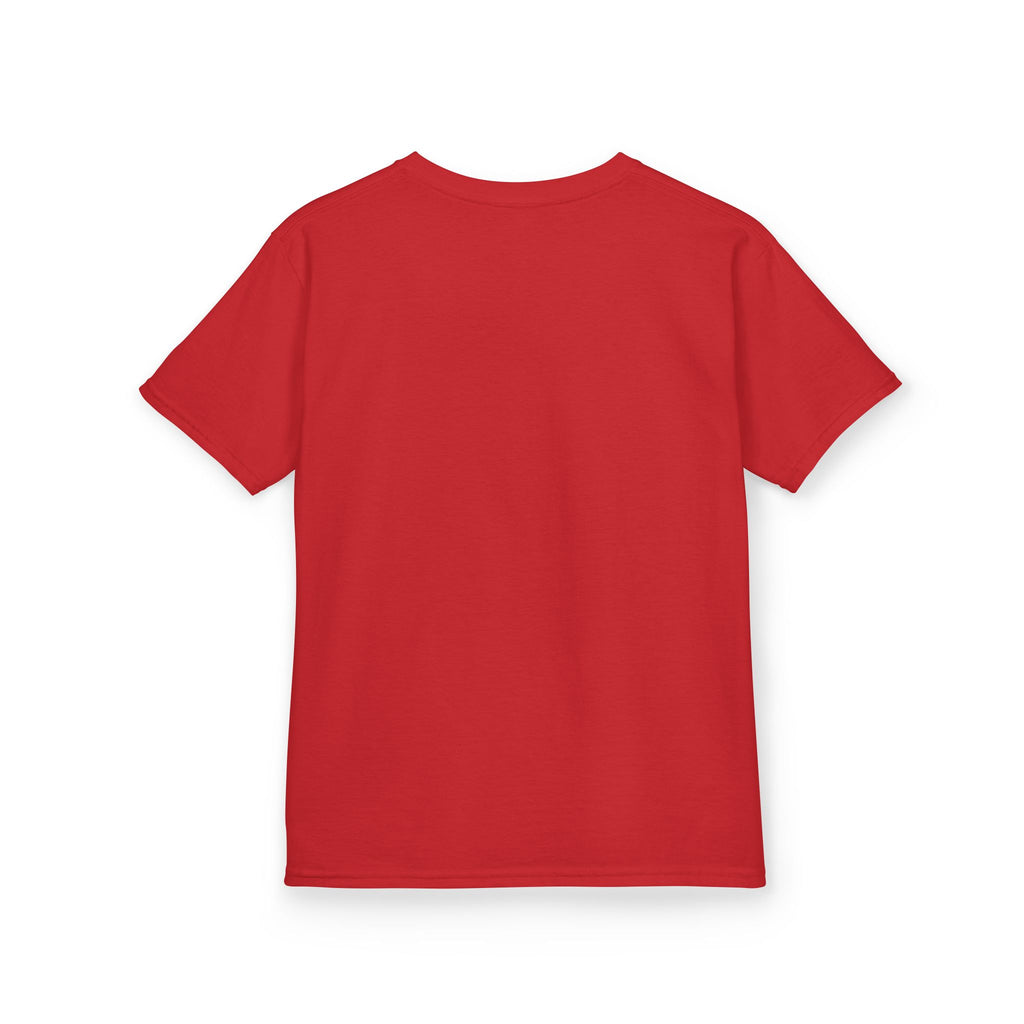 Youth Metuchen Bulldog's Ramen Noodles Tee Shirt