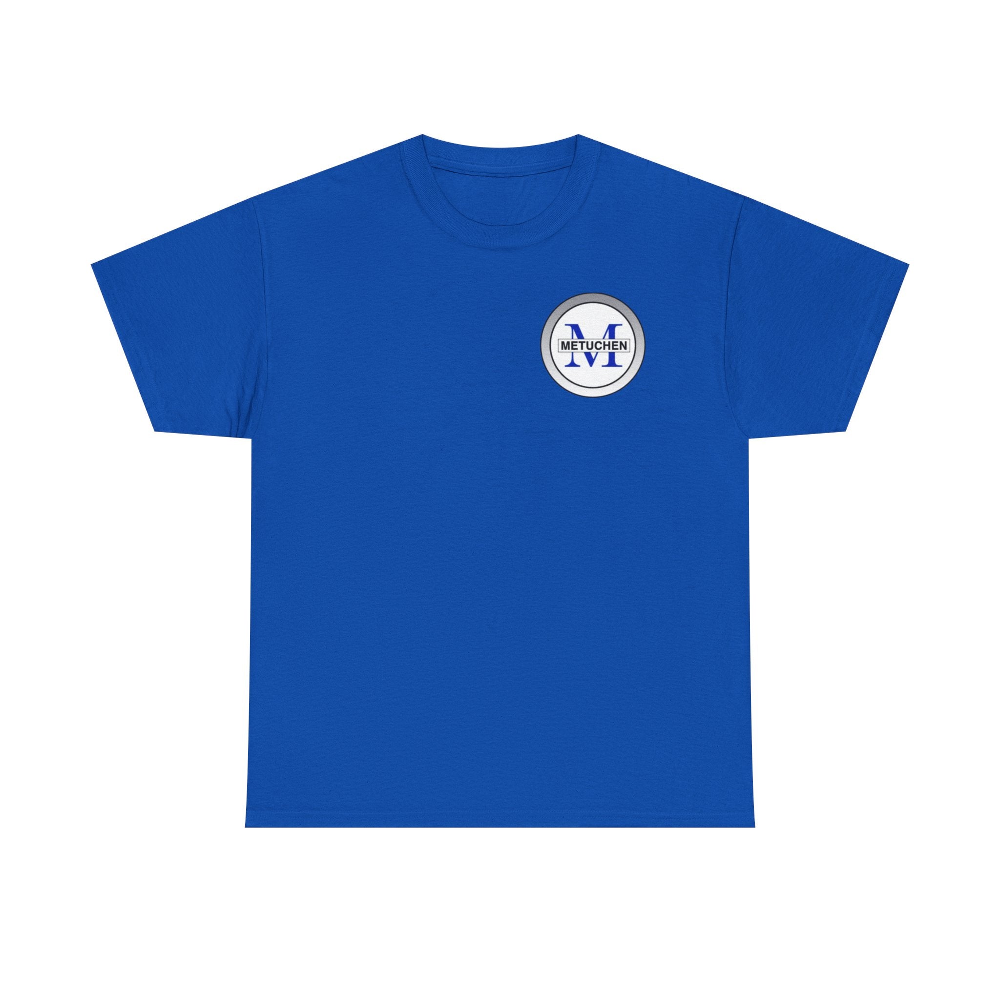 Adult Metuchen T-Shirt