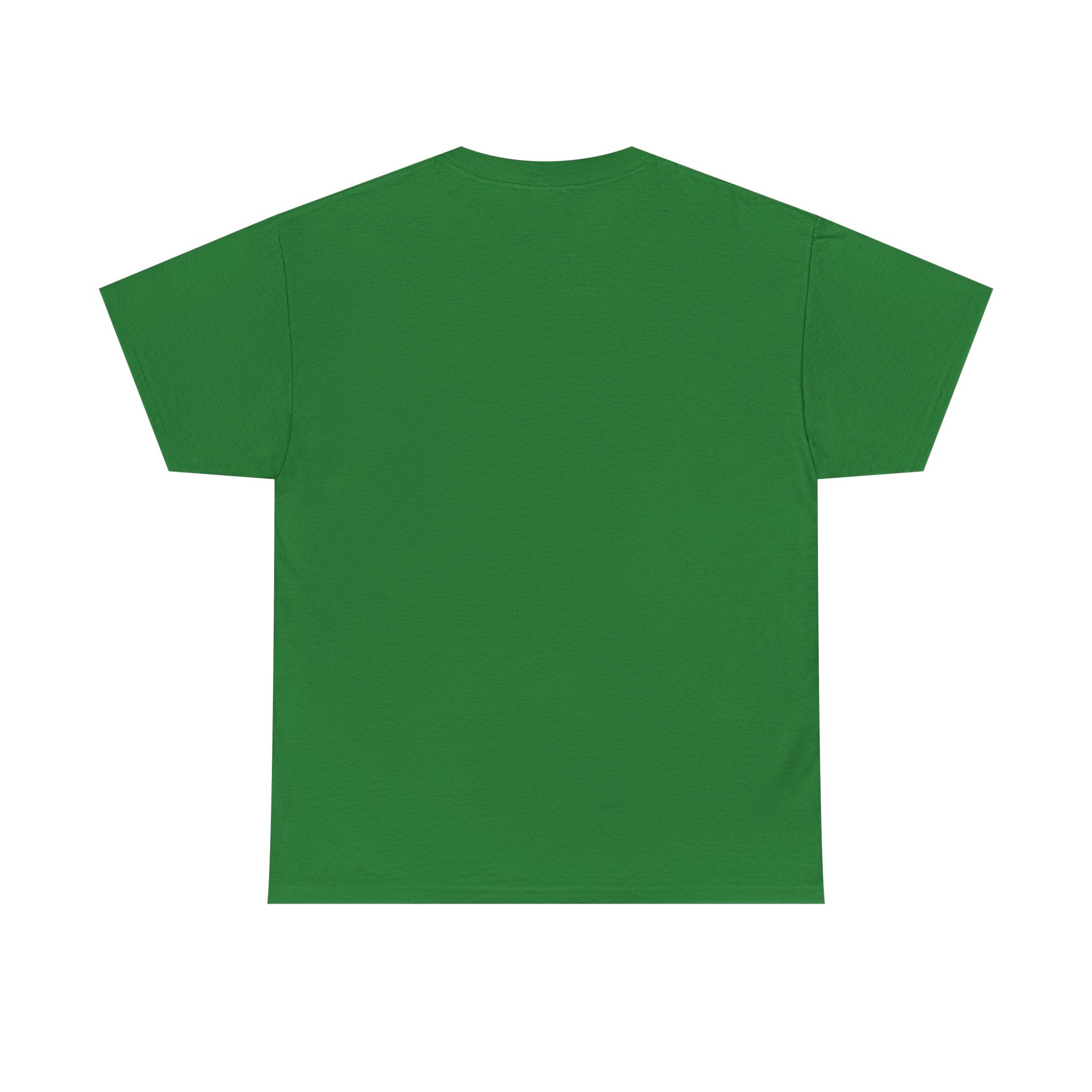 Adult NJbackyard Tee Shirt