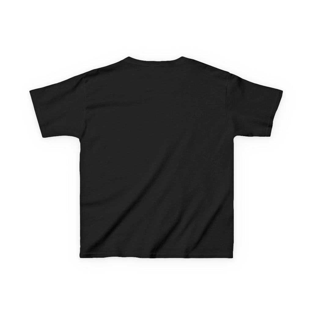 Youth Metuchen Bulldog's Ramen Noodles Tee Shirt