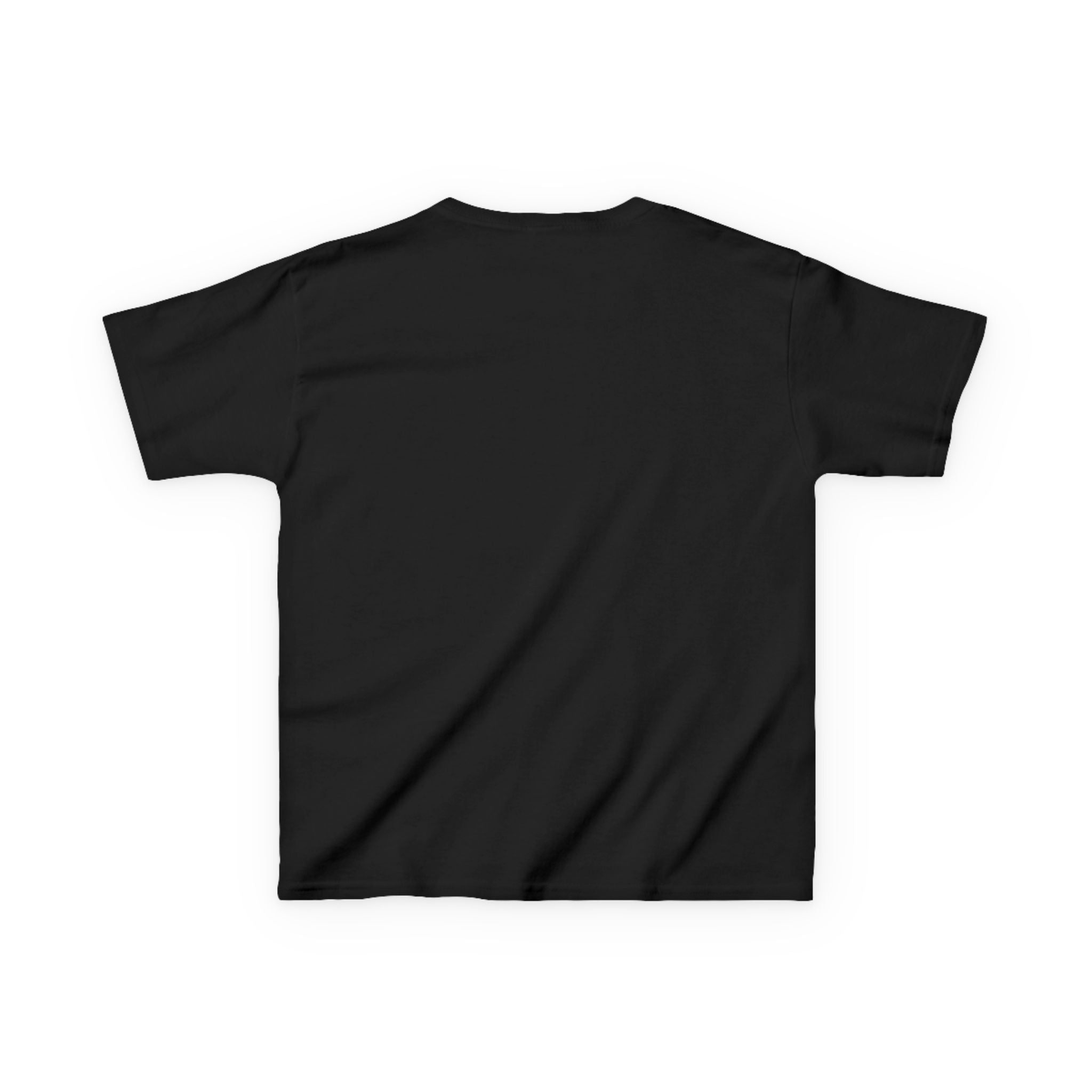 Youth Metuchen Bulldog's Ramen Noodles Tee Shirt