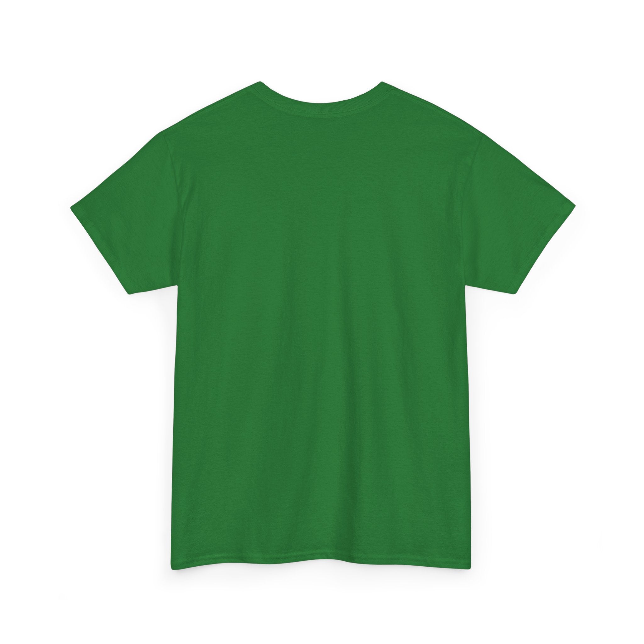 Adult NJbackyard Tee Shirt