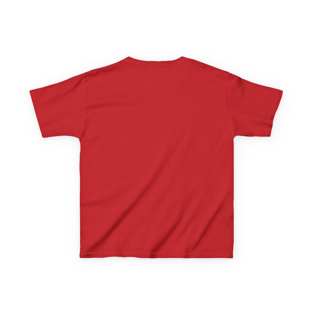 Youth Metuchen Bulldog's Ramen Noodles Tee Shirt