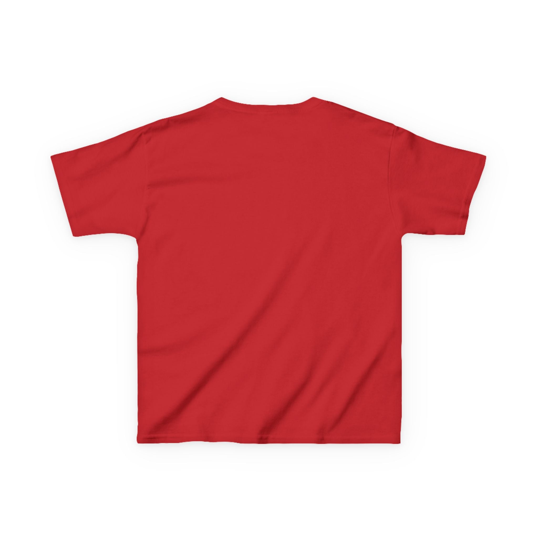 Youth Metuchen Bulldog's Ramen Noodles Tee Shirt