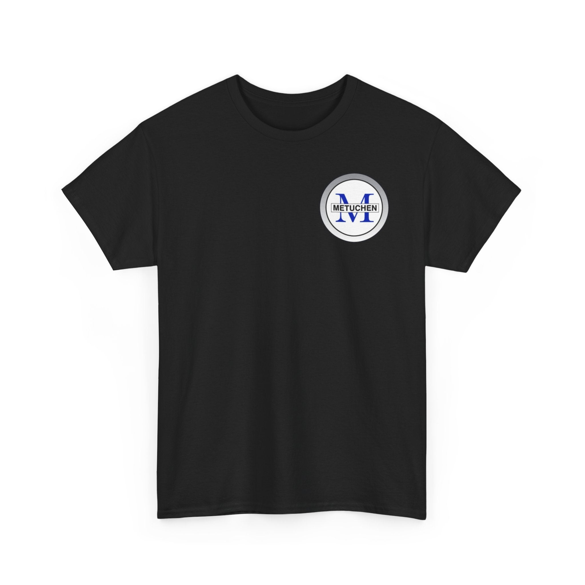 Adult Metuchen T-Shirt