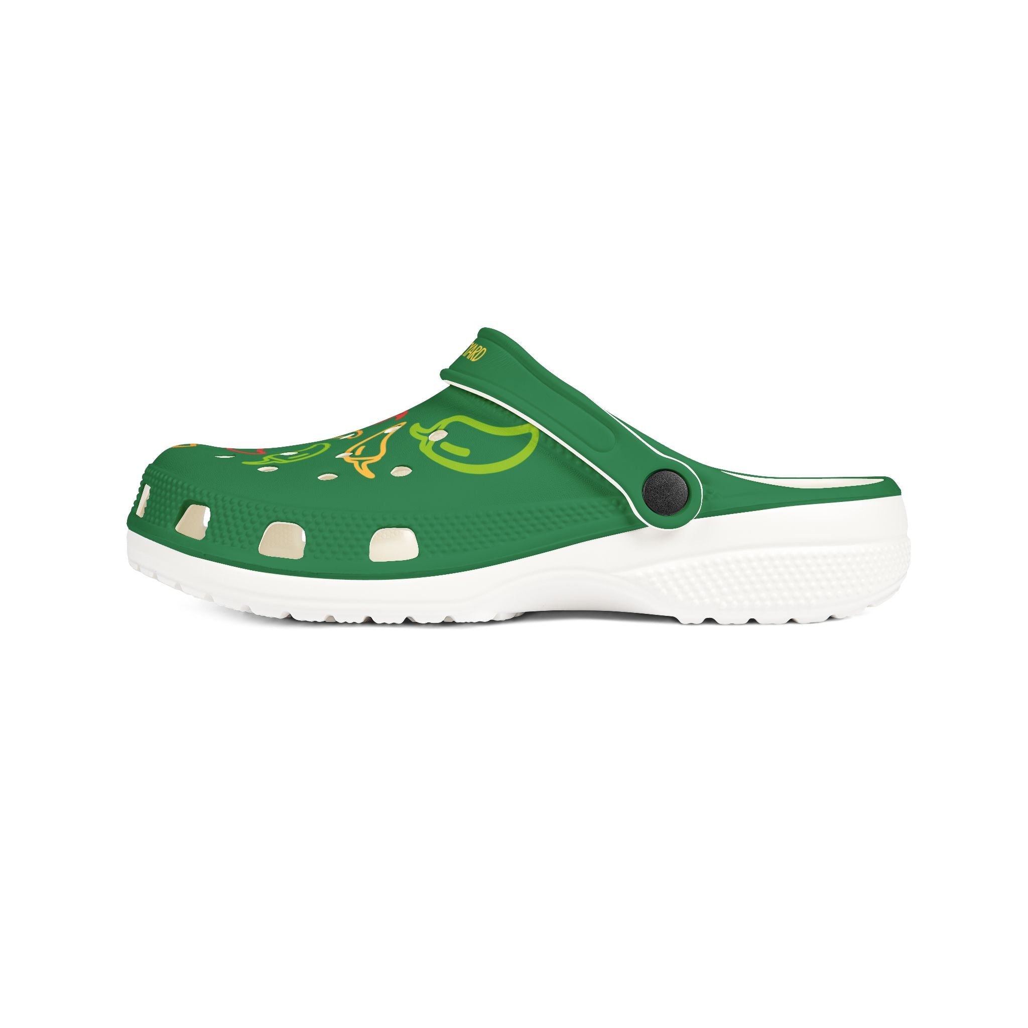 NJbackyard Clogs