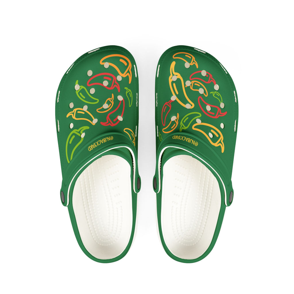 NJbackyard Clogs