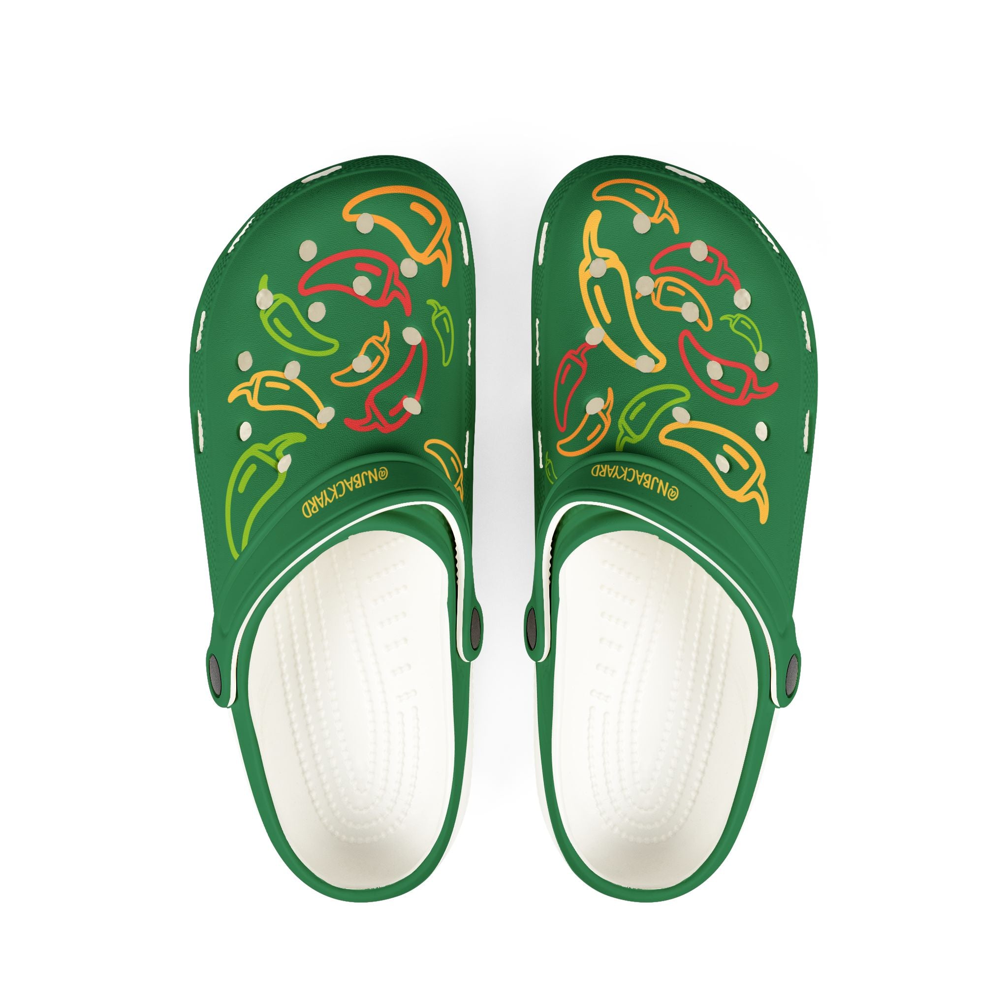 NJbackyard Clogs