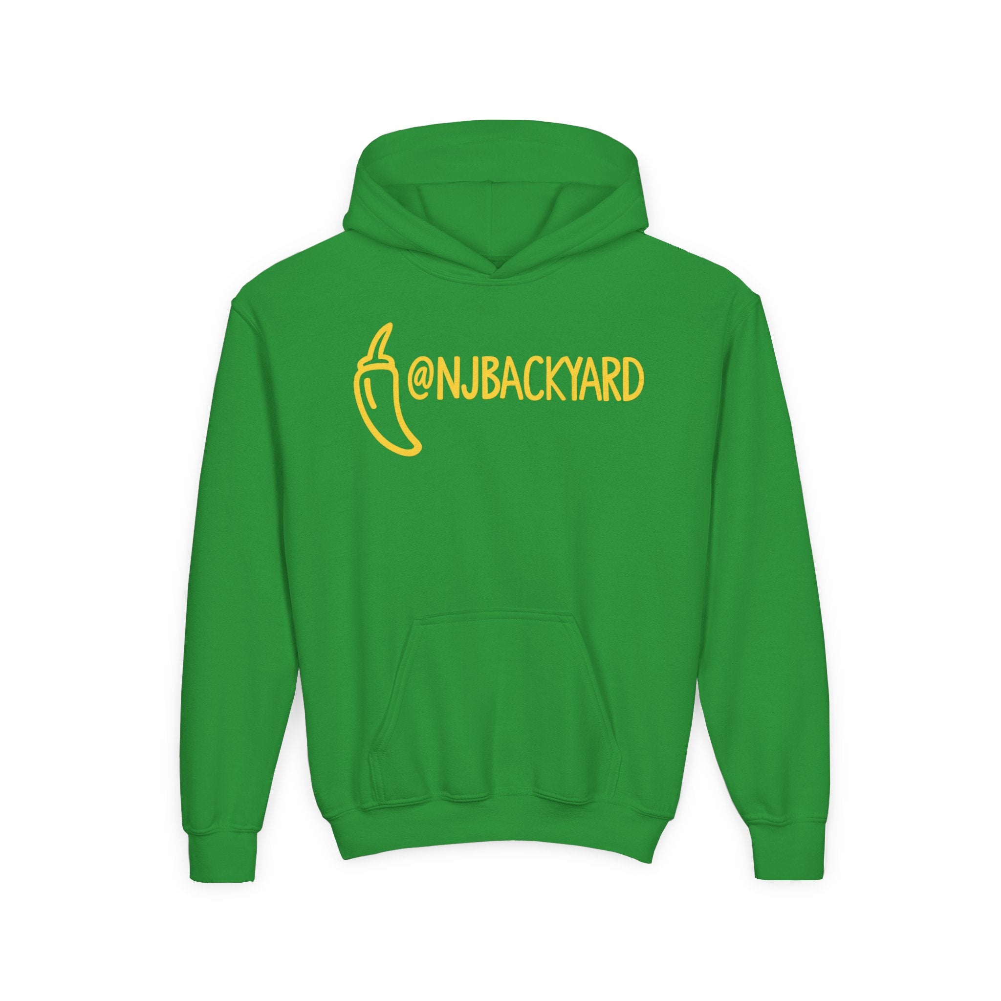 Youth NJbackyard Sweatshirt
