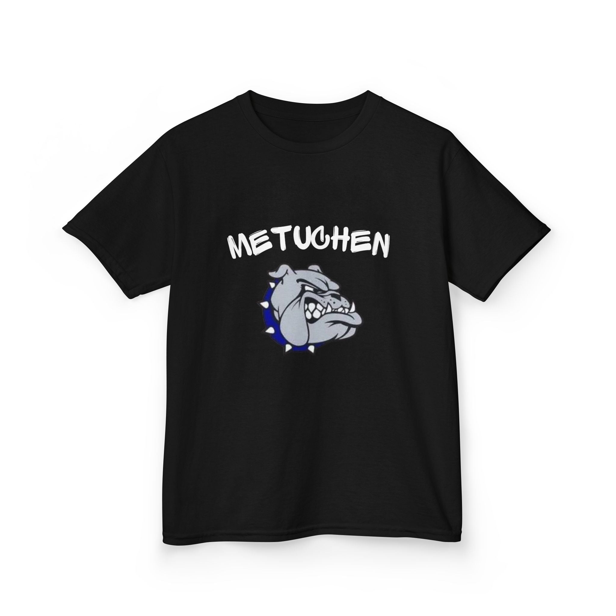 Youth Metuchen Bulldogs Tee