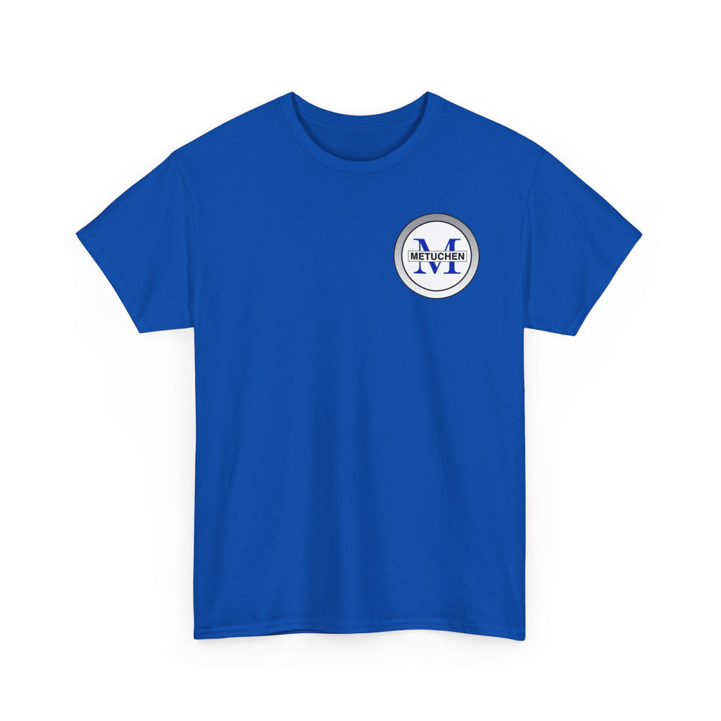 Adult Metuchen T-Shirt