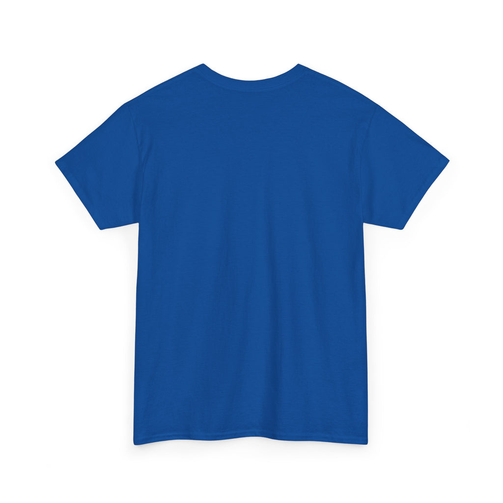 Adult Certified Rizzler Metuchen Bulldogs Tee