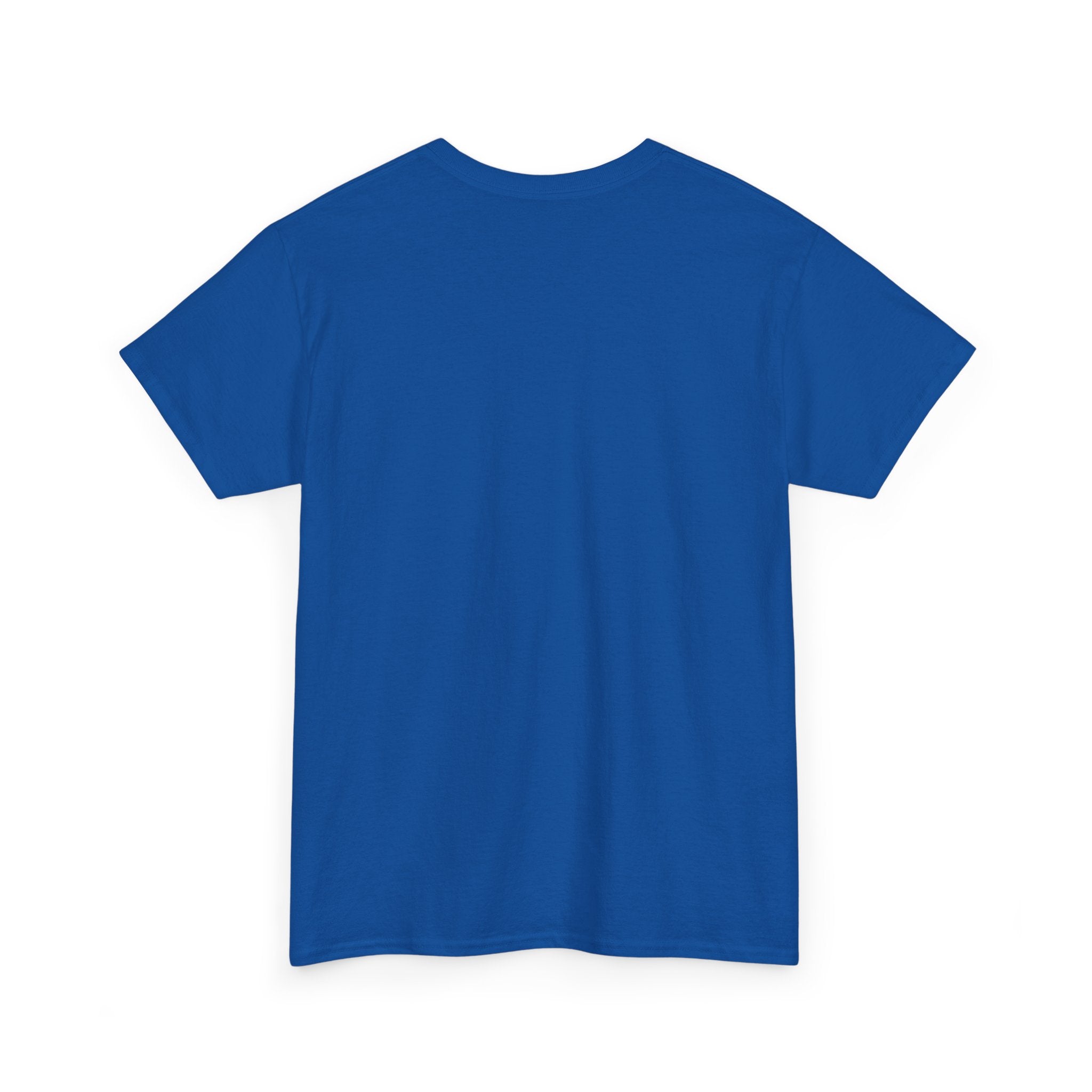 Adult Certified Rizzler Metuchen Bulldogs Tee