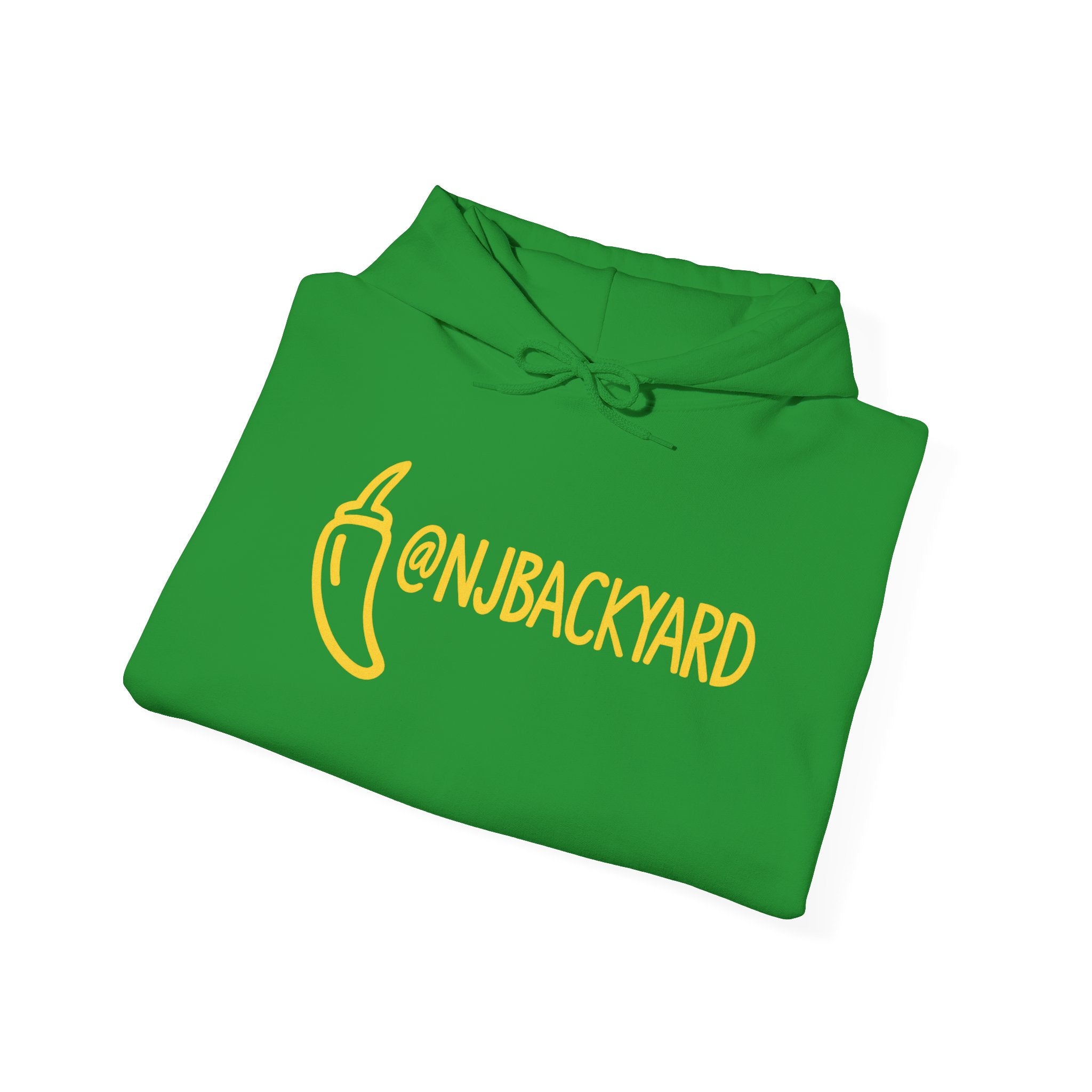 Adult NJbackyard Sweatshirt